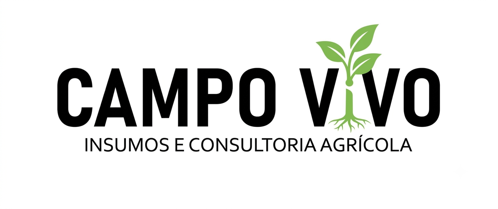 Campo Vivo - Insumos e Consultoria Agrícola