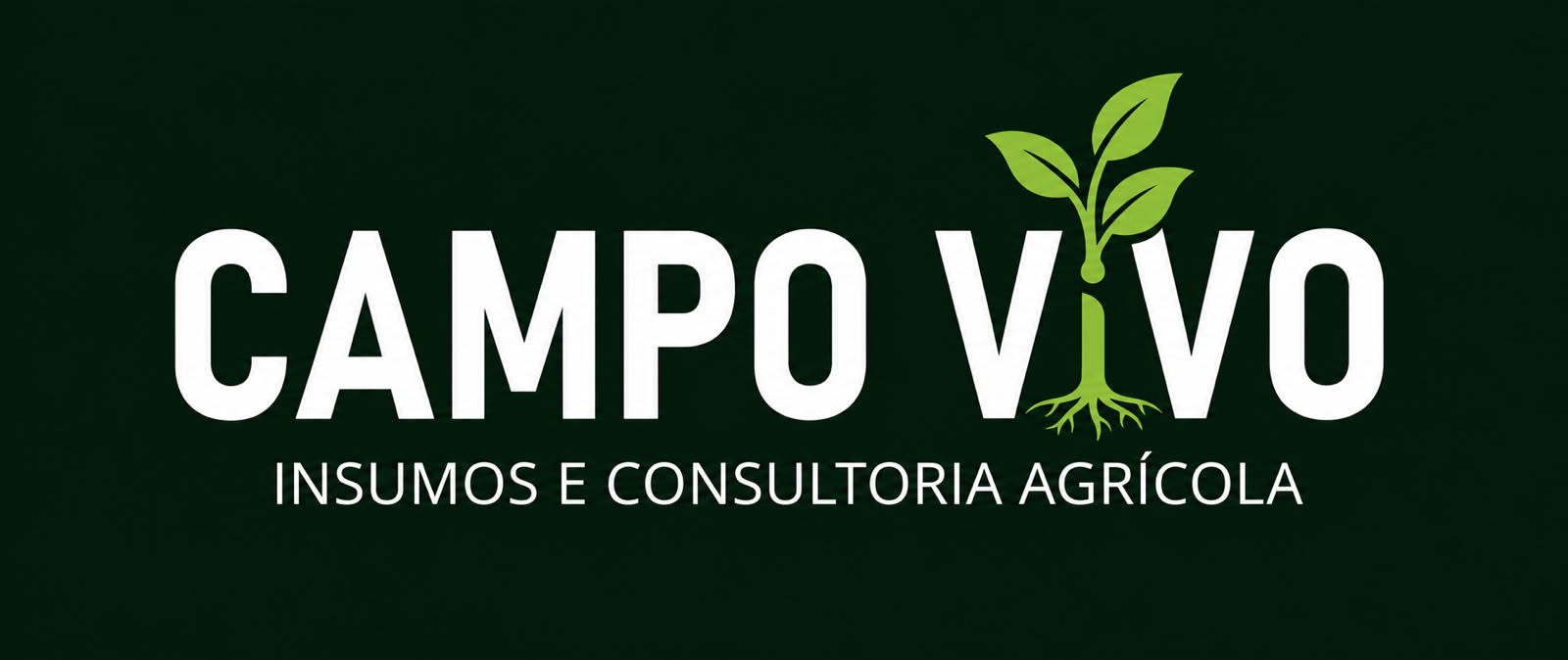 Campo Vivo - Insumos e Consultoria Agrícola