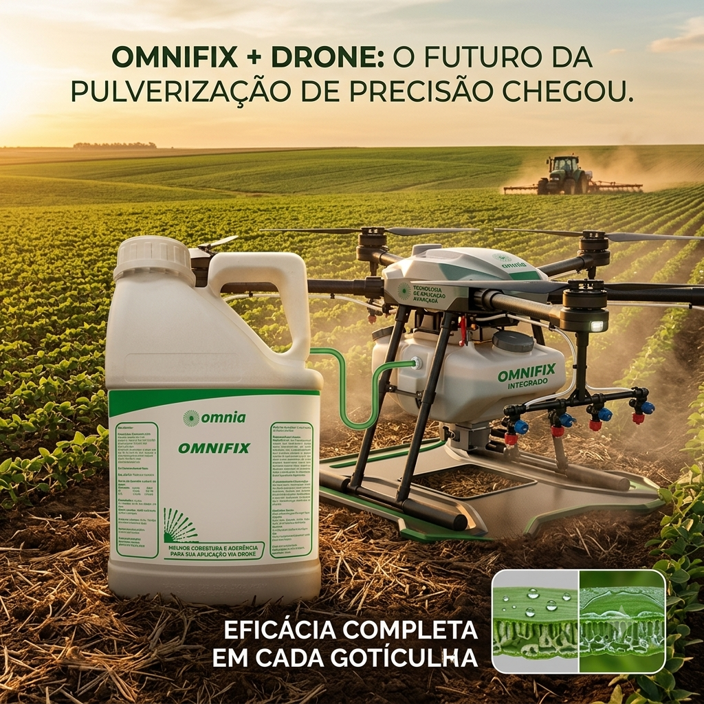 Omnifix - Omnia